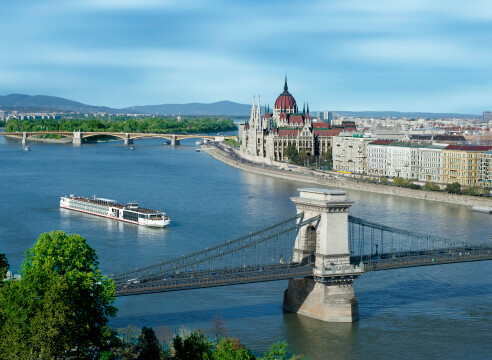 River Cruising