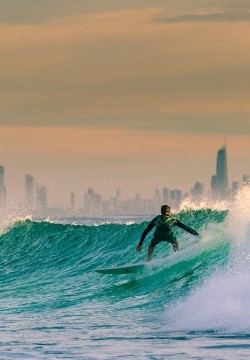 Gold Coast