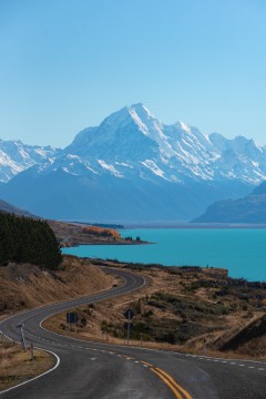 South Island