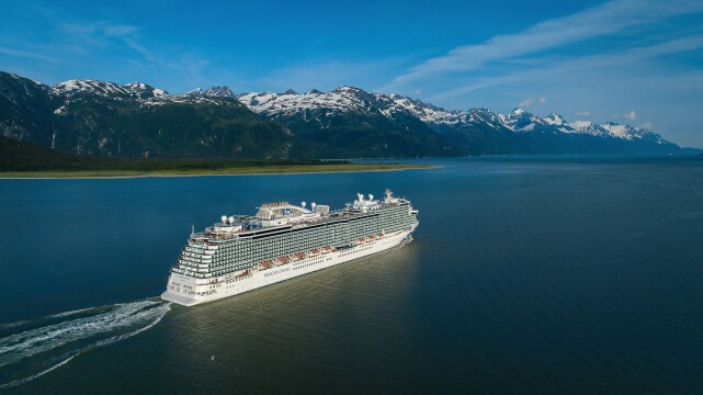 Princess Cruises