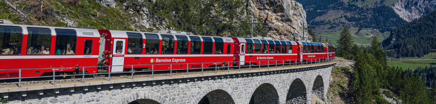 Railbookers