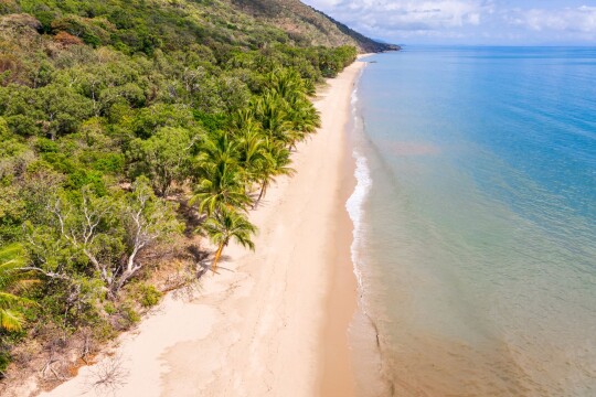 Tropical North Queensland