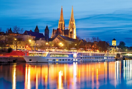 Trafalgar River Cruises
