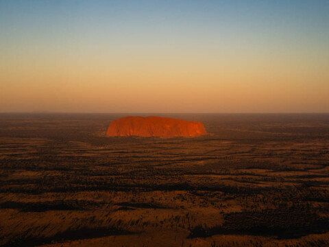 Northern Territory