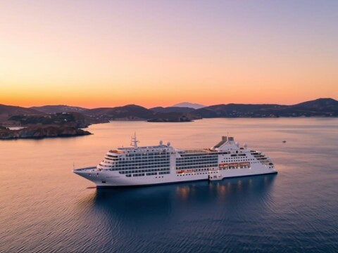 Silversea
