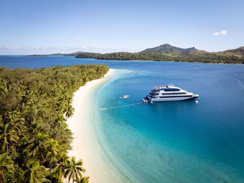 Blue Lagoon Cruises
