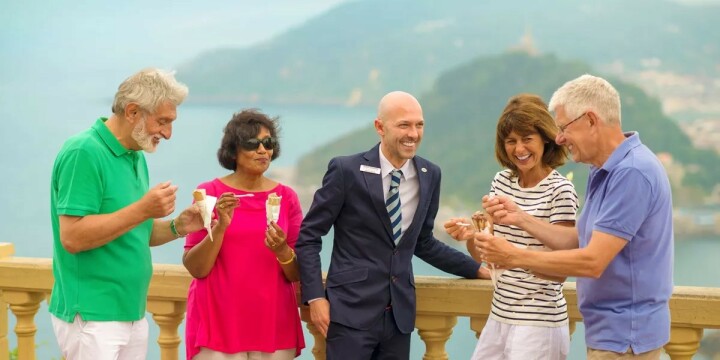Insight Vacations