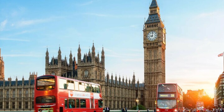 Trafalgar