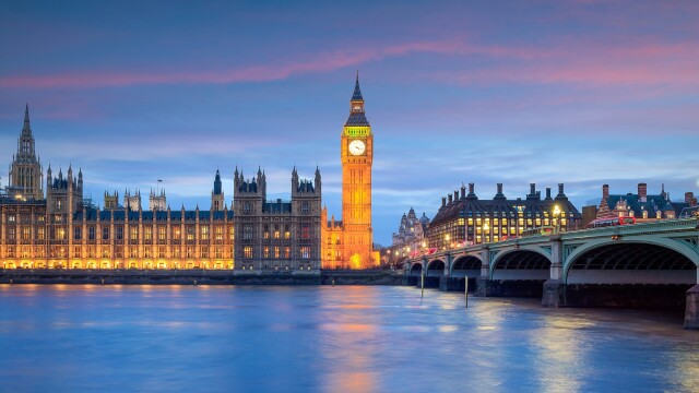Discover Historical Charms