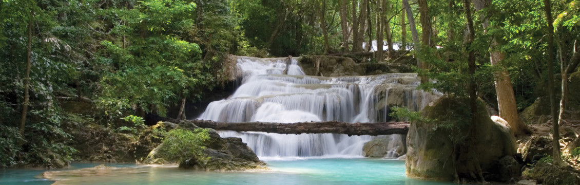 River Kwai & Ancient Thai Kingdoms