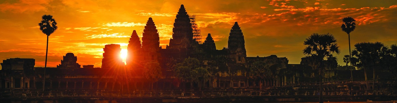 Premium Cambodia