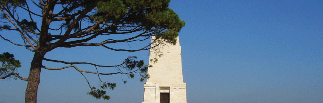 Gallipoli Pilgrimage