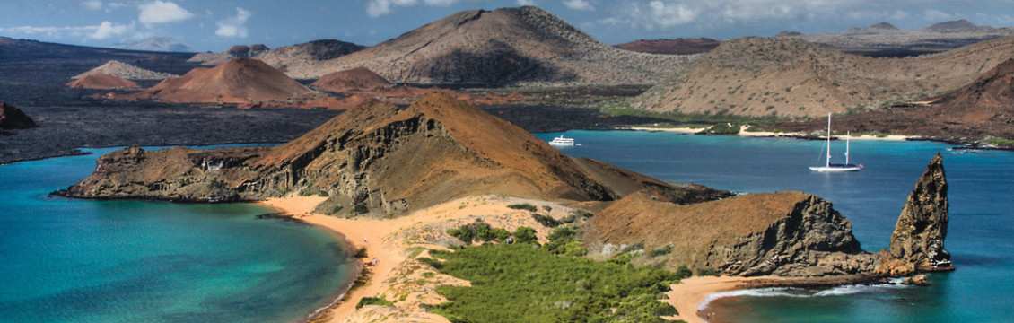 Galapagos Experience