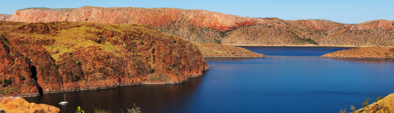 Wild Kimberley Overland 