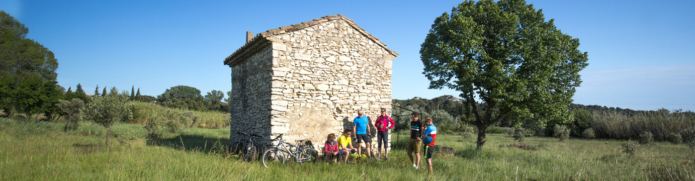 Cycle Tuscany