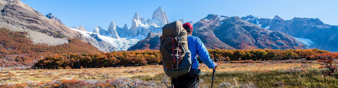 Patagonia Wilderness