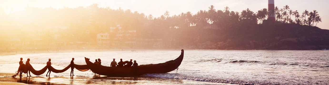 Classic South India