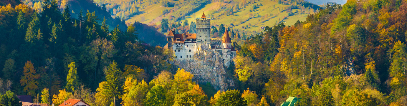 Budapest to Bucharest
