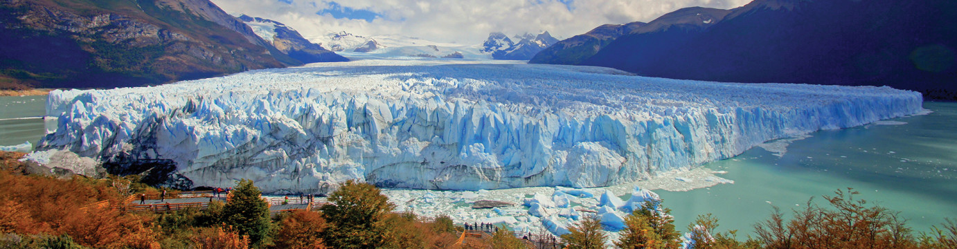 Highlights of Patagonia
