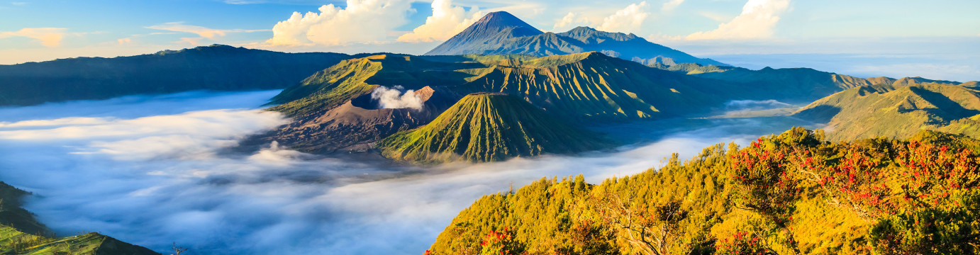 Jakarta to Ubud