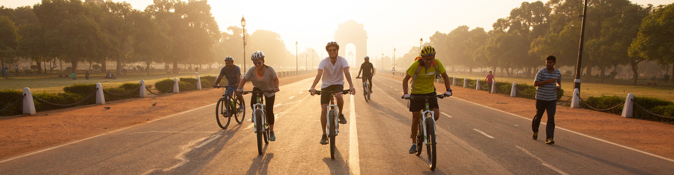 Cycle Rajasthan