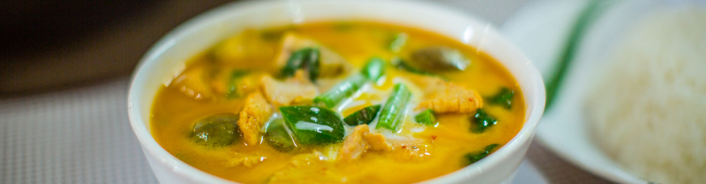 Cambodia Real Food Adventure 