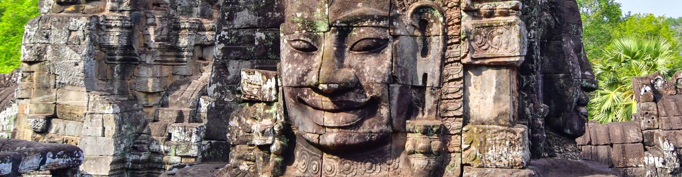 Cambodia Adventure