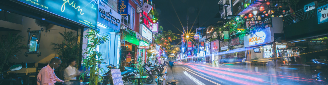 Essential Cambodia