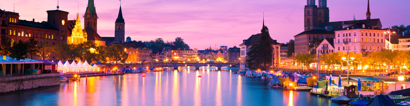 Best of Switzerland