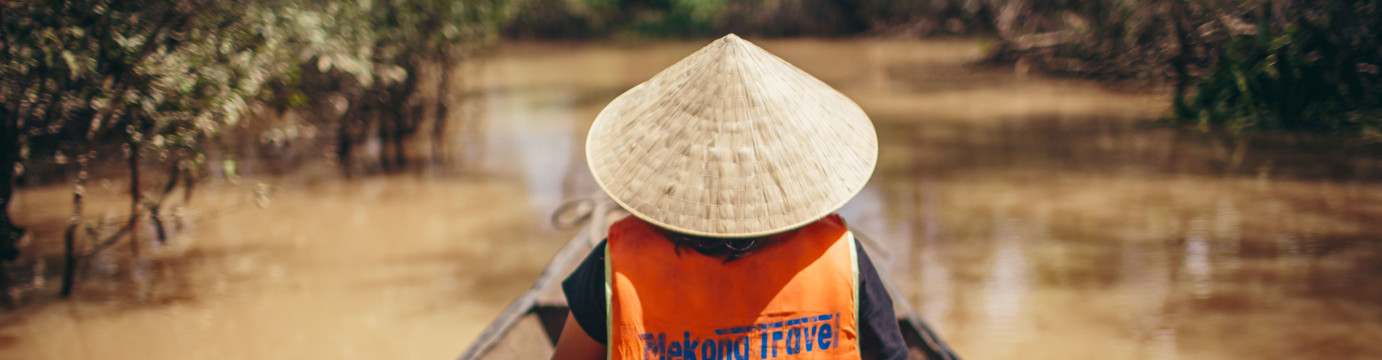 Mekong Delta Farmstay