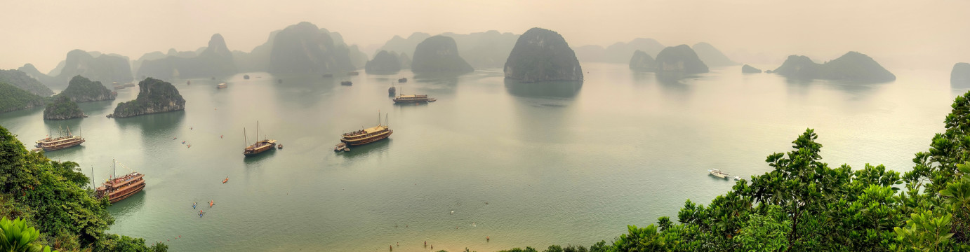 Classic Cambodia & Vietnam