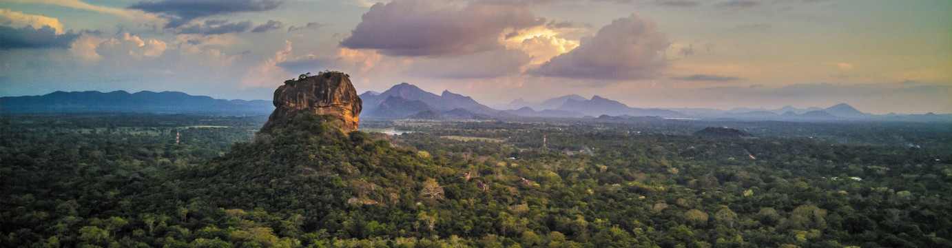 Classic Sri Lanka