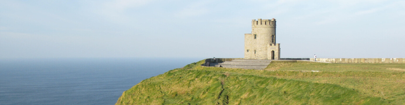 Northern & Southern Ireland