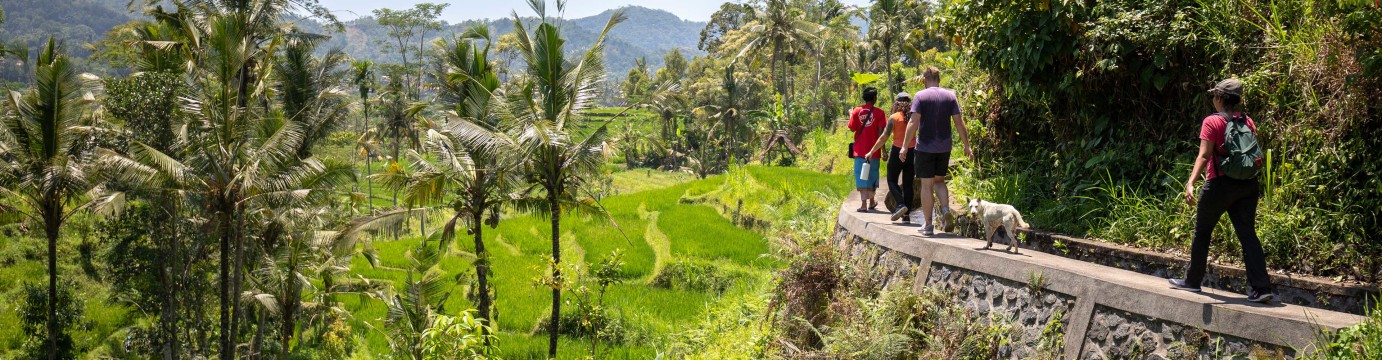 Bali & Lombok Adventure