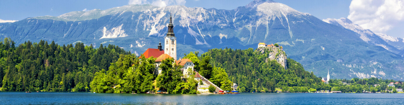 Croatia & Slovenia