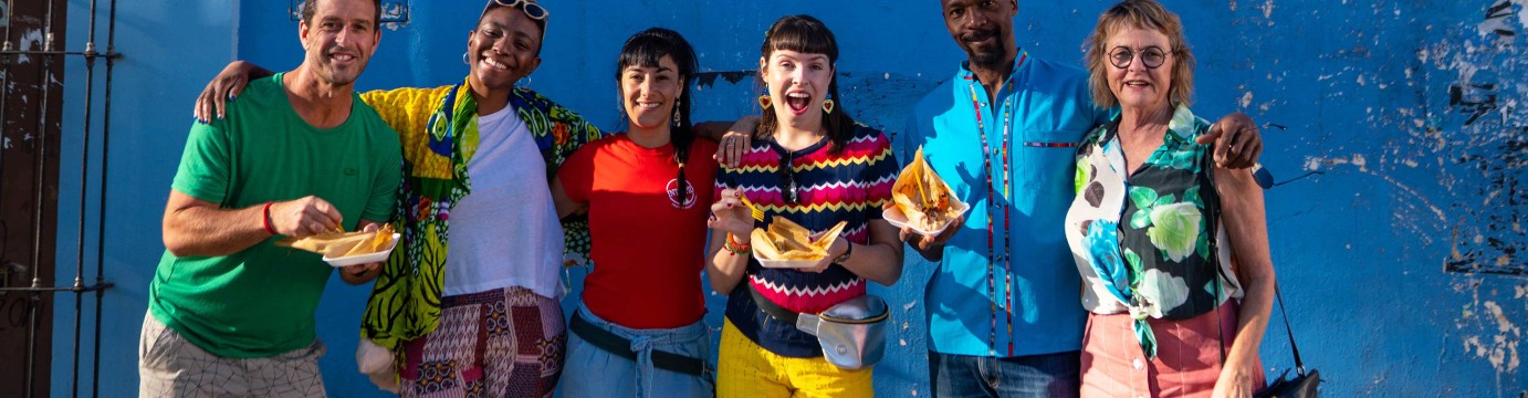 Mexico Real Food Adventure