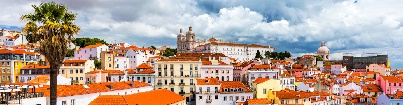 Highlights of Portugal 