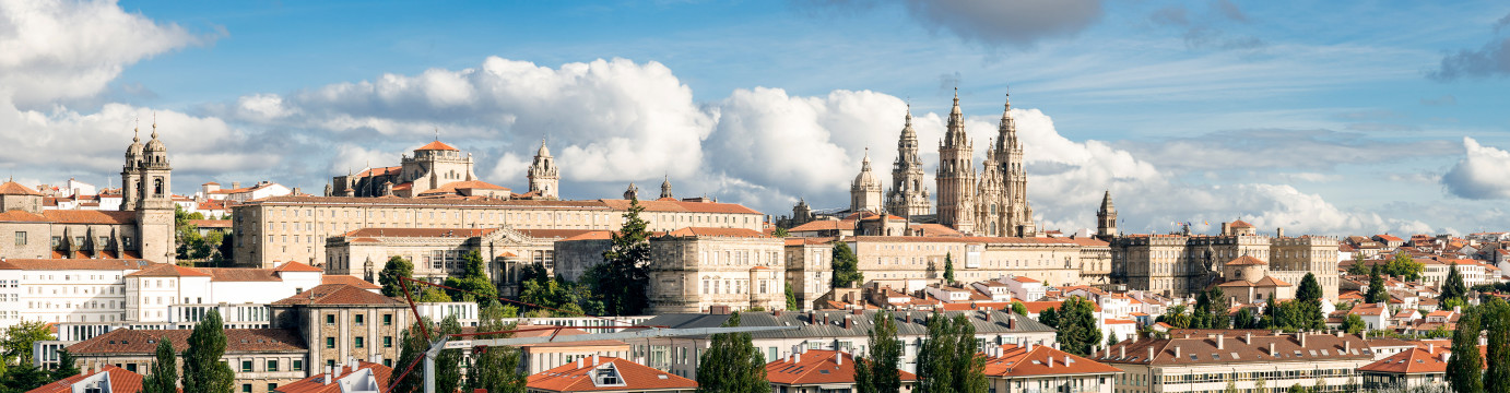 Portuguese Camino