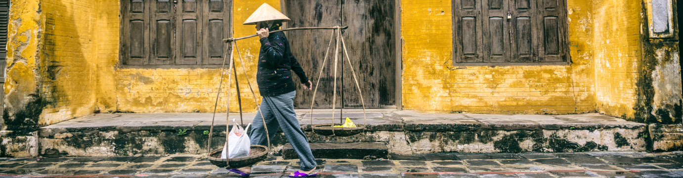 Cambodia & Vietnam Discovery