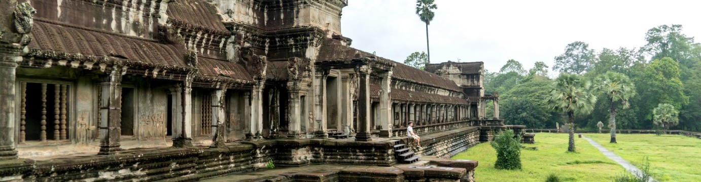Best of Cambodia