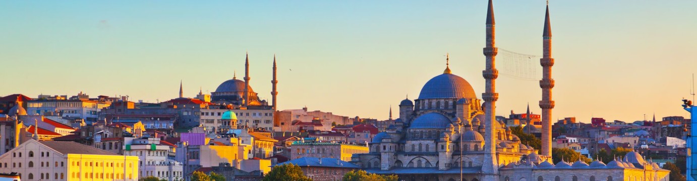 Taste of Istanbul