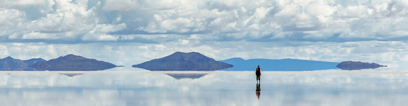 Bolivia Highlights