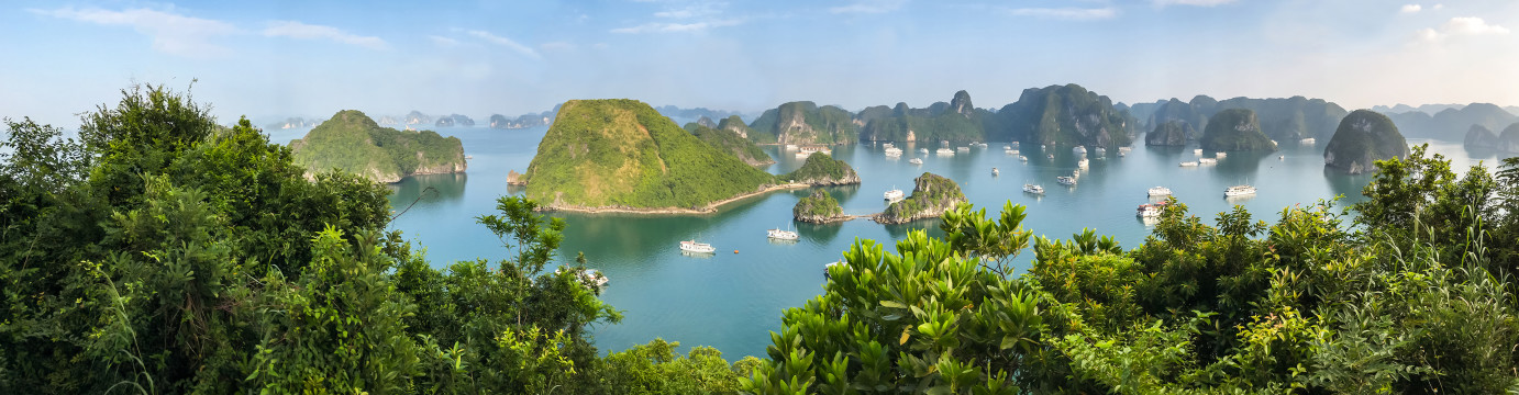 Vietnam Family Holiday Comfort
