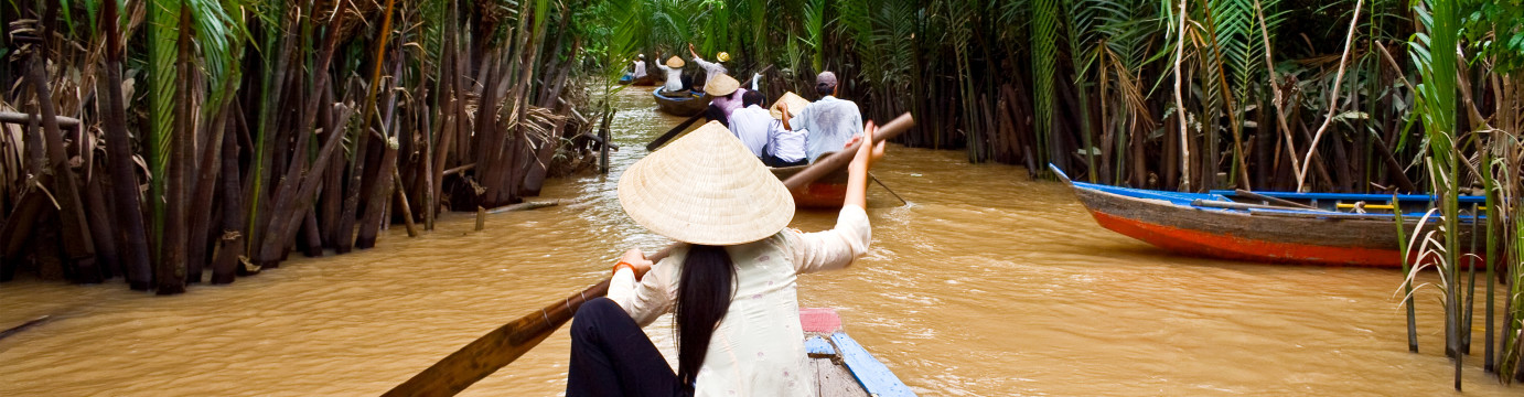 Classic Vietnam