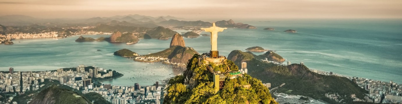 Rio de Janeiro Short Break