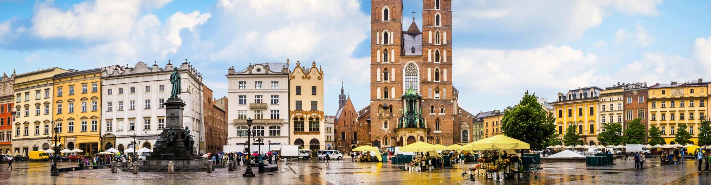 Highlights of Poland