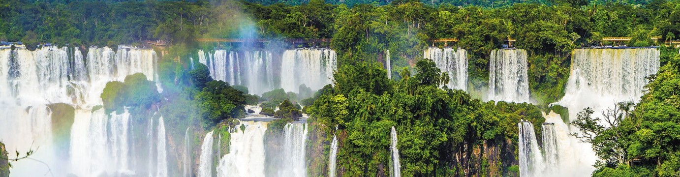 Premium Argentina & Brazil 