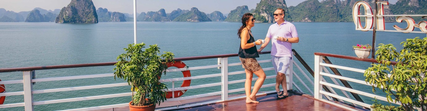Premium Vietnam in Depth
