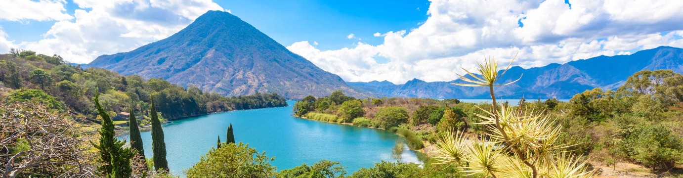 Central America Explorer