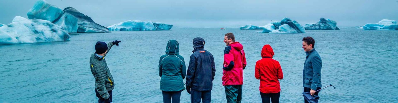 Explore Iceland: Golden Circle & Snaefellsnes Peninsula